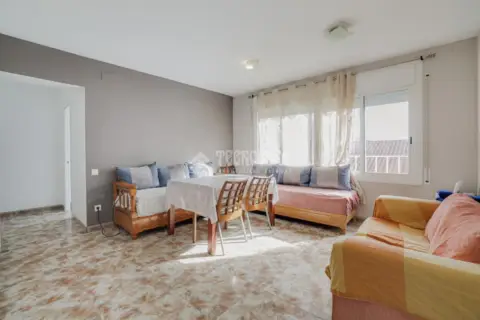 Piso en Carrer del Sindicat