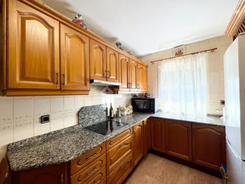 Piso en San José-San Carlos-Fontanal