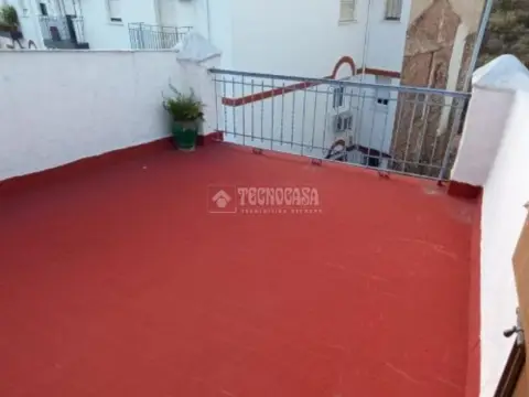 Casa unifamiliar en San Felipe-El Almendral-La Merced