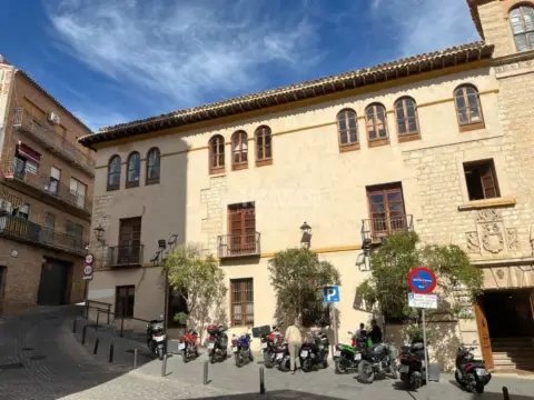 Casa unifamiliar en San Felipe-El Almendral-La Merced