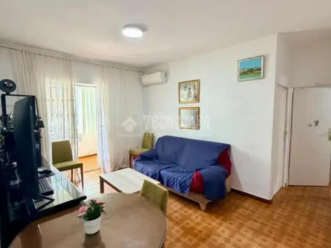 Piso en Plaza Torero José García Rodríguez