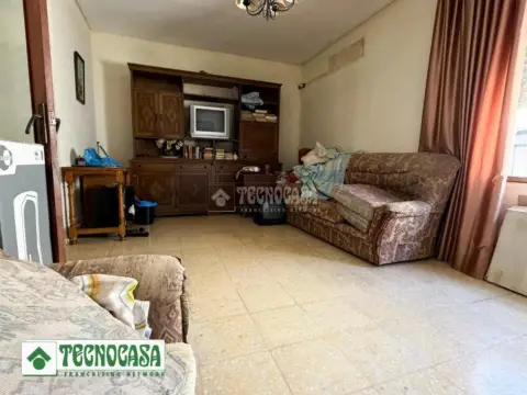 Piso en Casco Histórico-Ribera-San Basilio