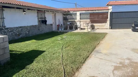 Casa rústica en Dos Hermanas