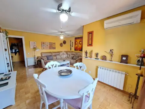 Piso en Reyes