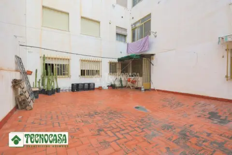 Piso en Adra