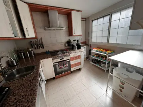 Piso en calle del Jarama