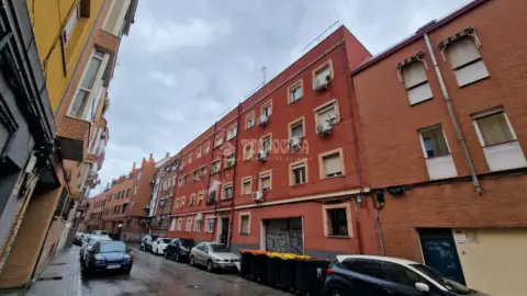 Piso en Almenara