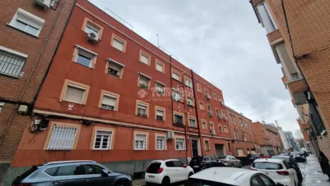 Piso en Almenara
