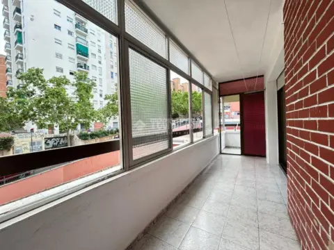 Piso en Can Serra