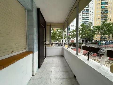 Piso en Can Serra