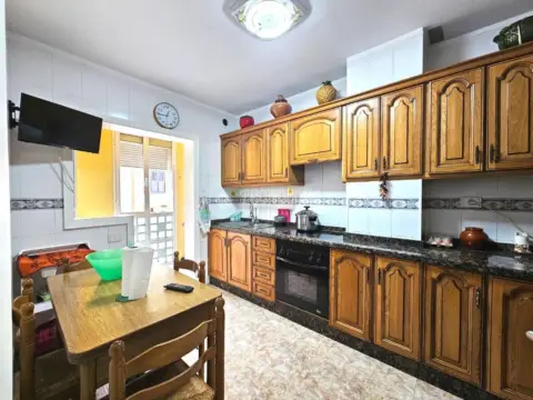 Dúplex en Taco-Geneto-Las Chumberas-Guajara-Los Andenes