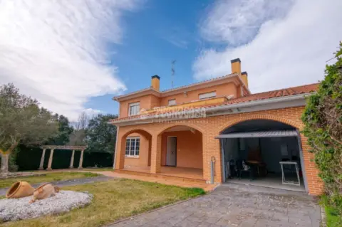 Casa pareada en Buenavista
