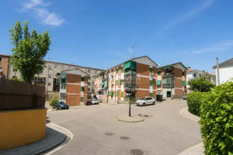 Apartment in Colonia