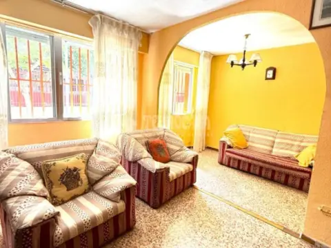 Piso en Avanzada-La Cueva