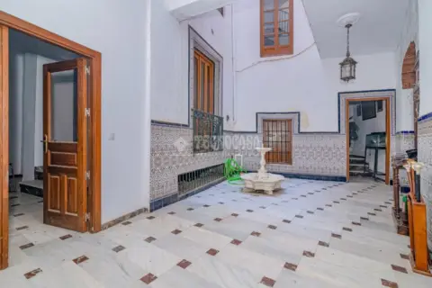 Dúplex en Loja