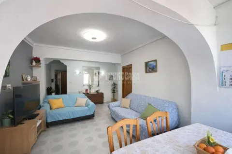 Piso en Zona Carrer de València