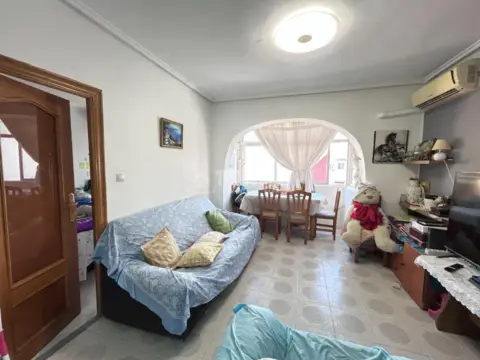 Piso en Zona Carrer de València