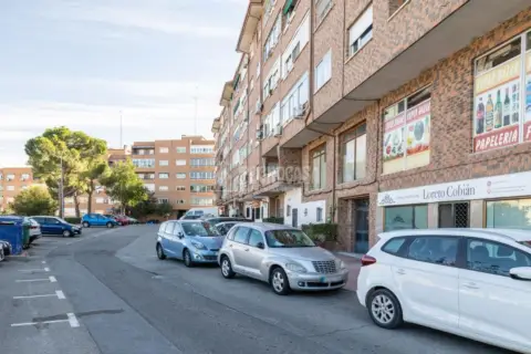 Piso en calle de Félix Rodríguez de la Fuente