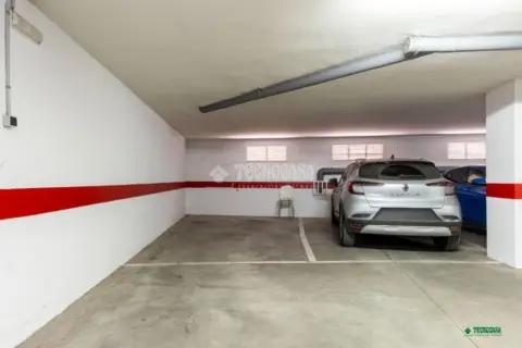 Piso en San Luis-Los Molinos