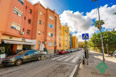 Piso en Reconquista-San José Artesano-El Rosario