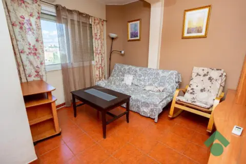 Piso en Reconquista-San José Artesano-El Rosario