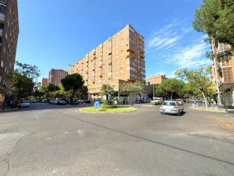 Piso en Hospital-Nuevo Centro