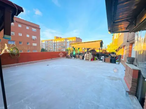 Piso en Hospital-Nuevo Centro