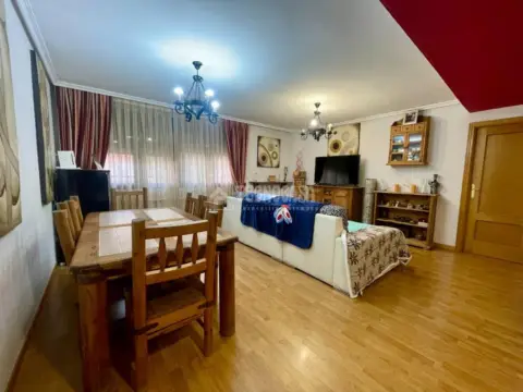 Piso en El Señorío de Illescas