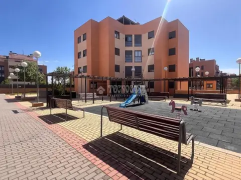 Piso en Navalcarnero