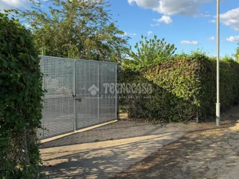 Terreno en La Hacienda-Nueva Andalucía
