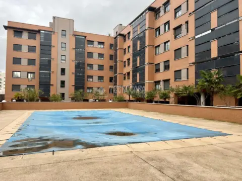 Piso en Nuevo Tres Cantos