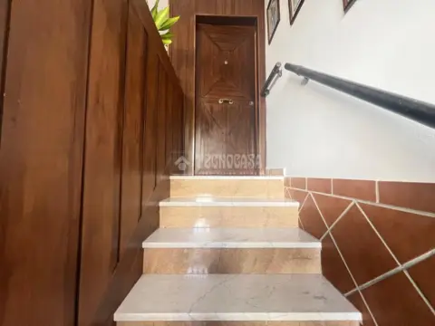 Casa adosada en Puente Genil