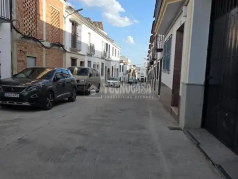 Casa pareada en Montilla
