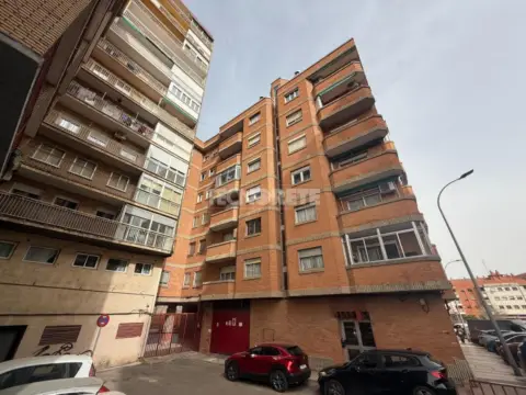 Piso en Casco Histórico