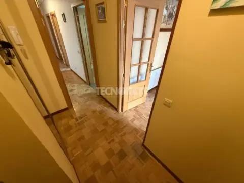 Piso en Casco Histórico