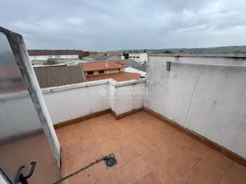 Piso en Patrocinio de San José-Talavera la Nueva-Gamonal