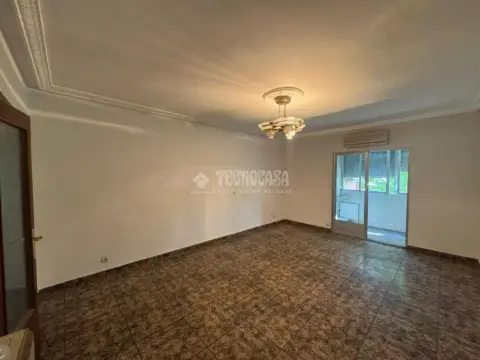 Piso en Puerta de Madrid, El Juncal