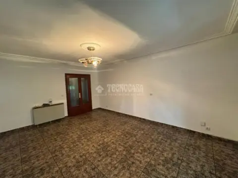 Piso en Puerta de Madrid, El Juncal