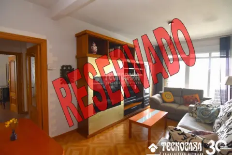 Piso en Centro
