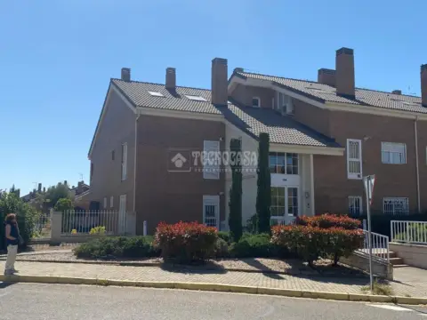 Piso en El Señorío de Illescas