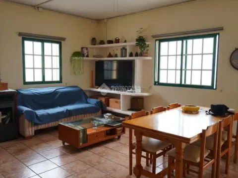 Casa unifamiliar en Llanadas