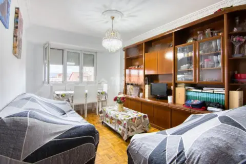 Piso en General Dávila