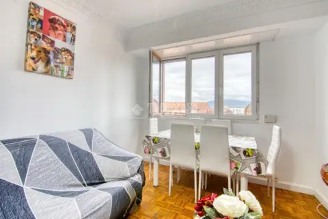 Piso en General Dávila