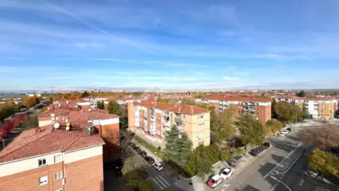 Piso en Ambroz