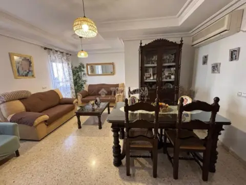 Piso en Arco Norte-Avenida de España