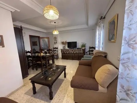 Piso en Arco Norte-Avenida de España