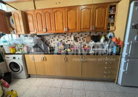 Piso en San Fernando