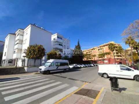 Piso en calle de Juan Ramón Jiménez