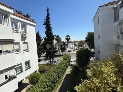 Piso en calle de Juan Ramón Jiménez