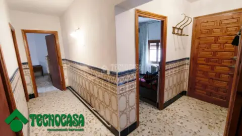 Casa adosada en La Puebla de Montalbán